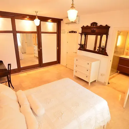 Villa Costabella Marbellac